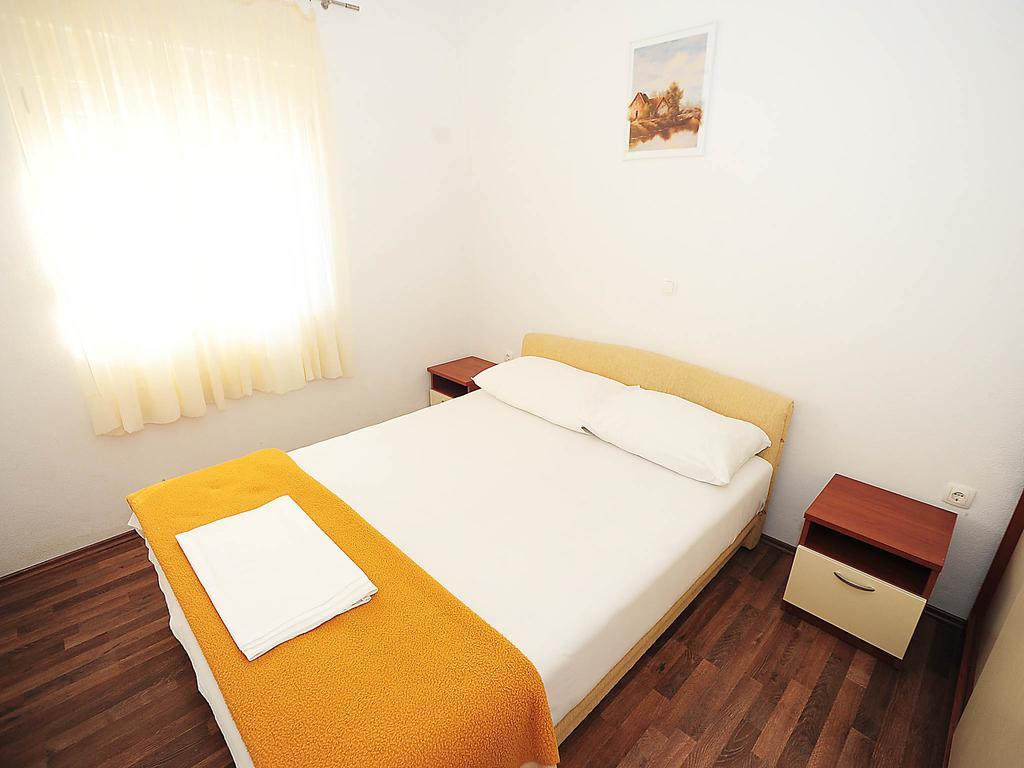 Apartments Klelija Zadar Cameră foto
