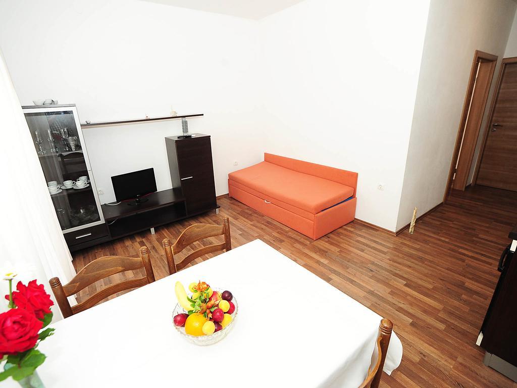 Apartments Klelija Zadar Cameră foto