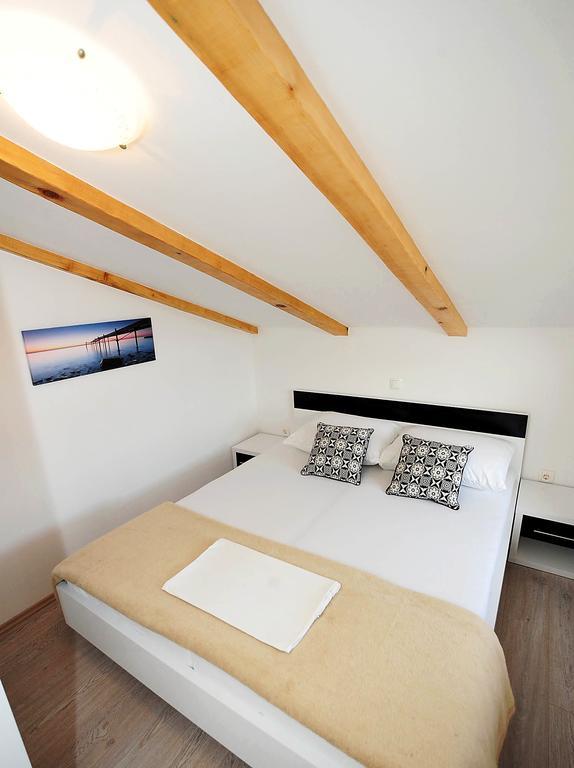 Apartments Klelija Zadar Cameră foto