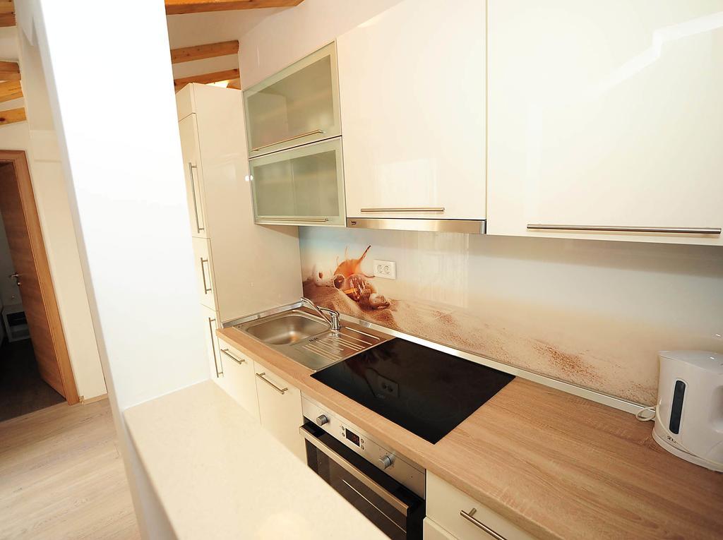 Apartments Klelija Zadar Cameră foto