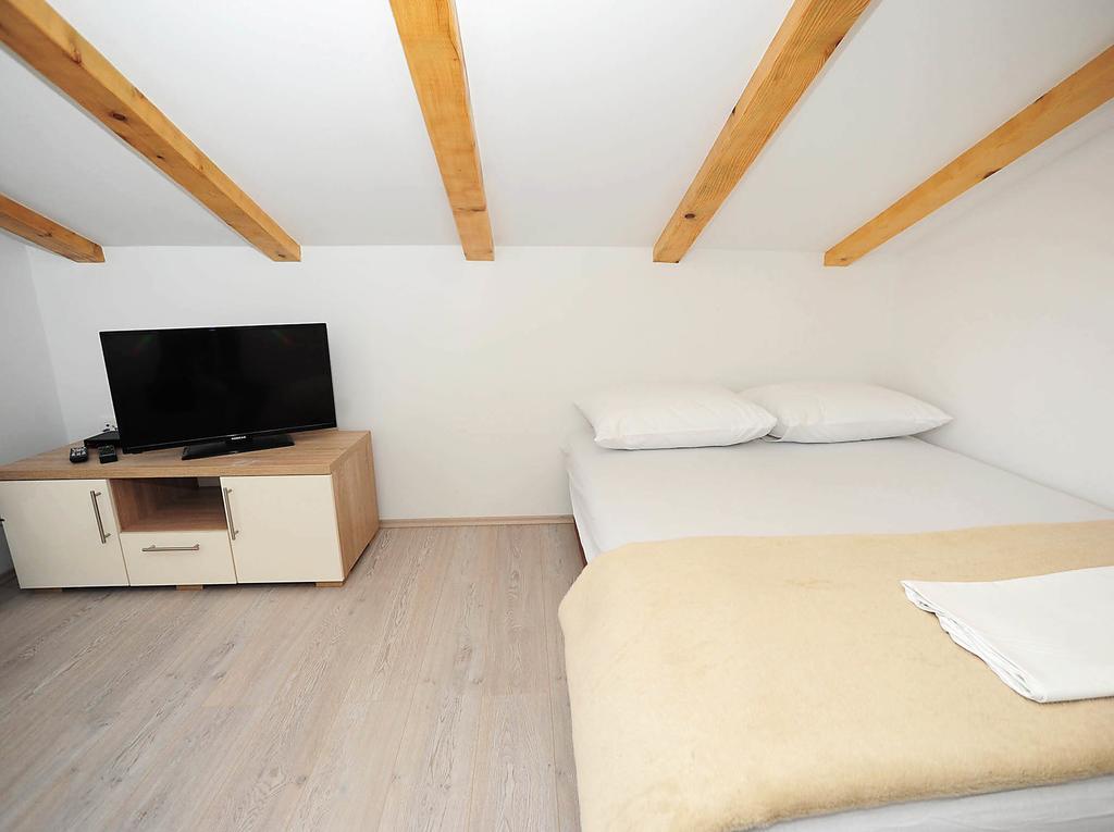 Apartments Klelija Zadar Cameră foto