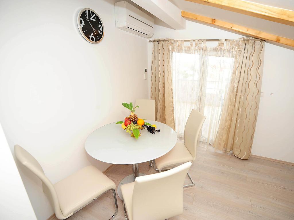 Apartments Klelija Zadar Cameră foto