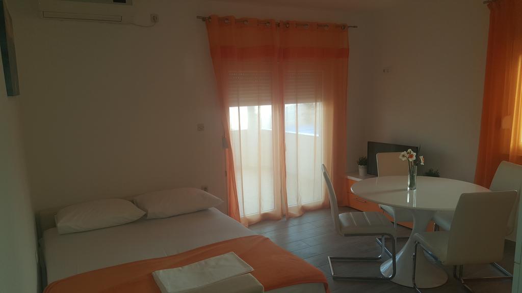 Apartments Klelija Zadar Cameră foto
