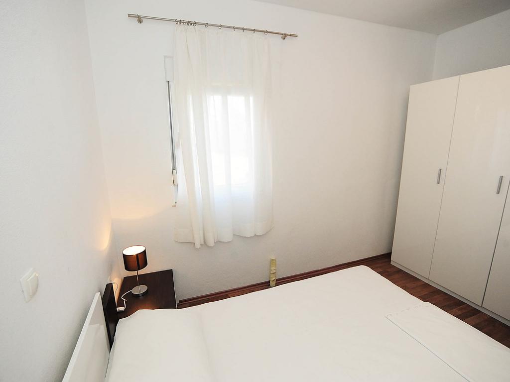 Apartments Klelija Zadar Cameră foto